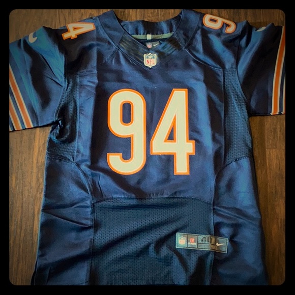 leonard floyd jersey